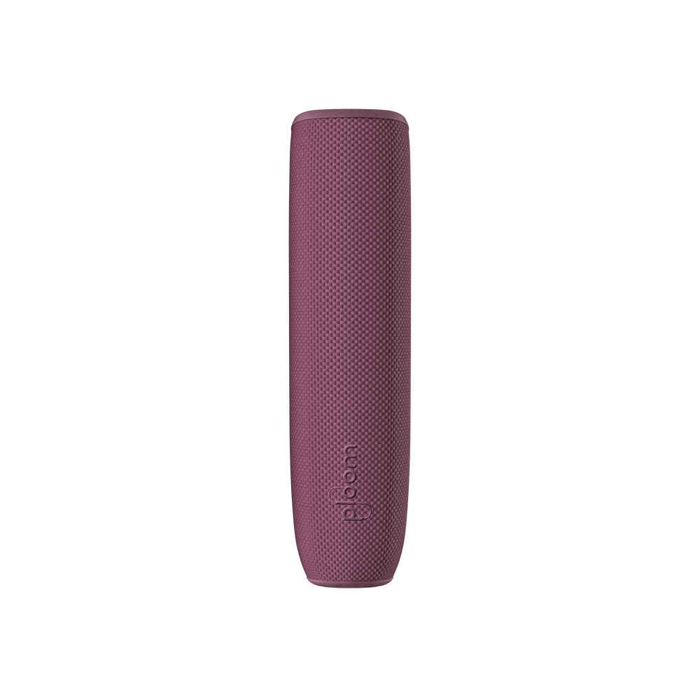Ploom AURA zadní kryt Dark Orchid