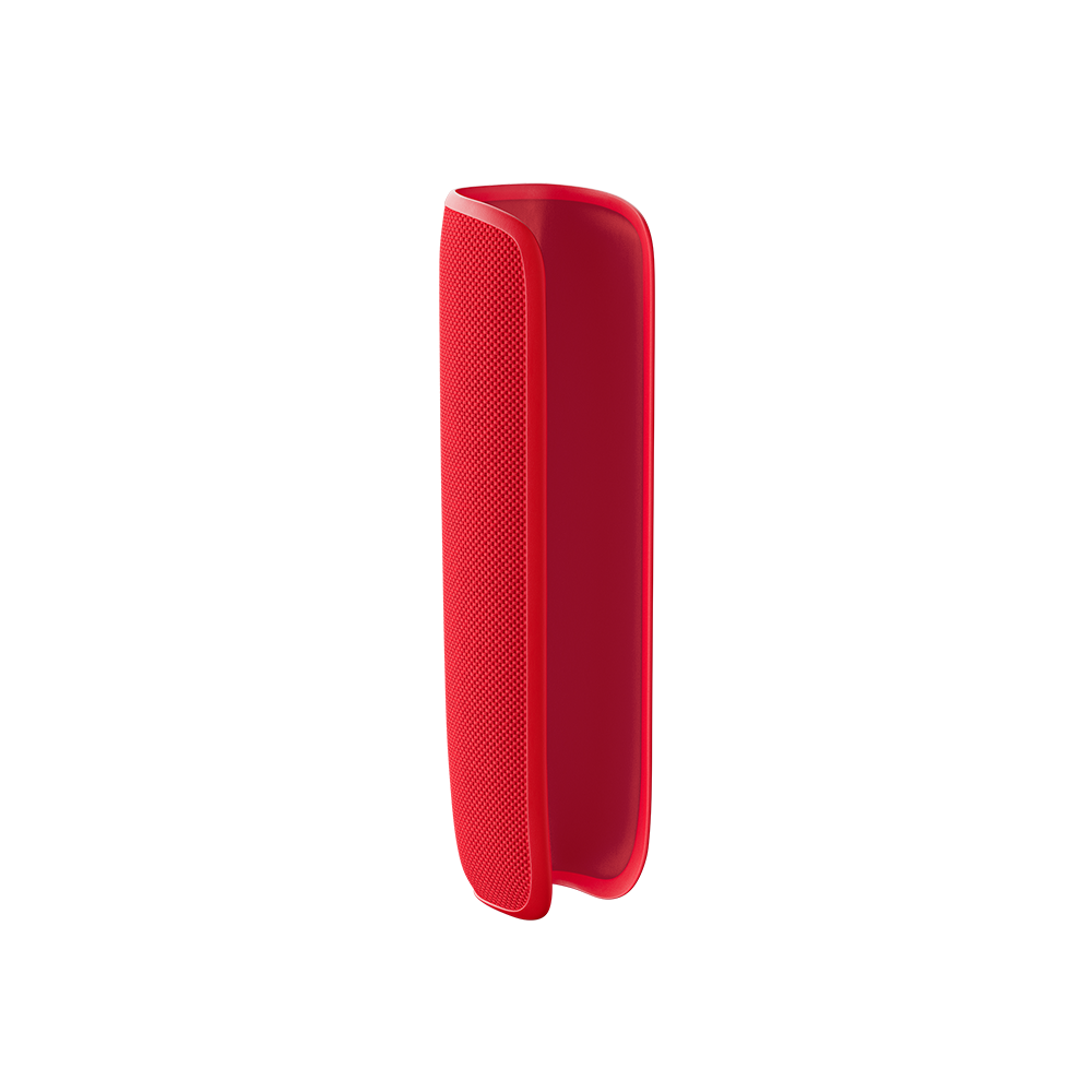 Ploom AURA zadní kryt Lava Red