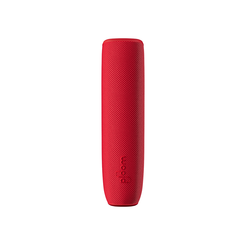 Ploom AURA zadní kryt Lava Red