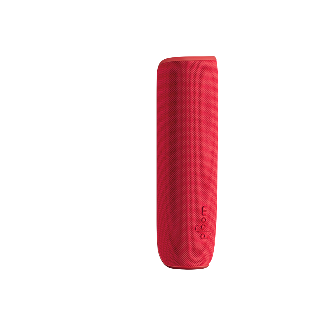 Ploom AURA zadní kryt Lava Red