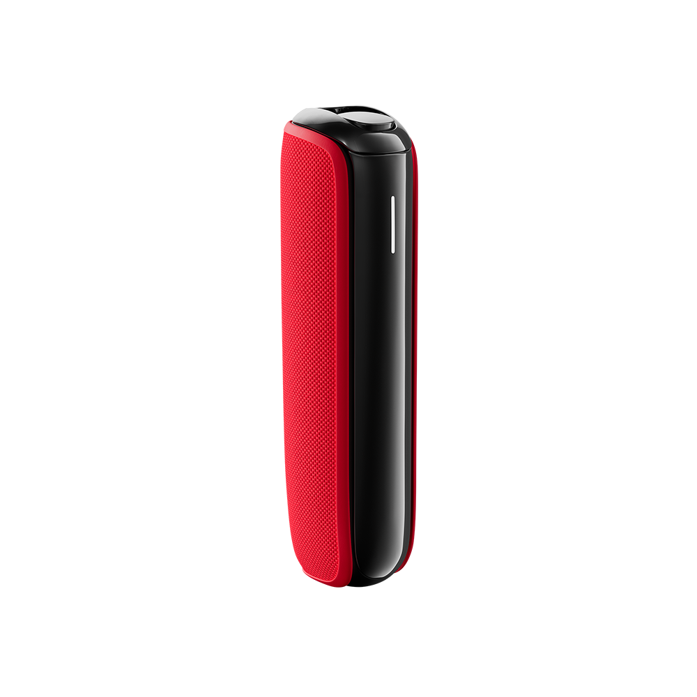 Ploom AURA zadní kryt Lava Red
