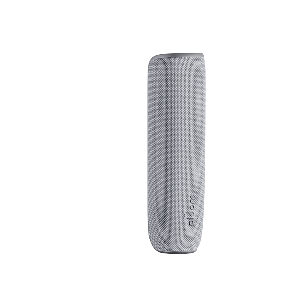 Ploom AURA zadní kryt Lunar Silver