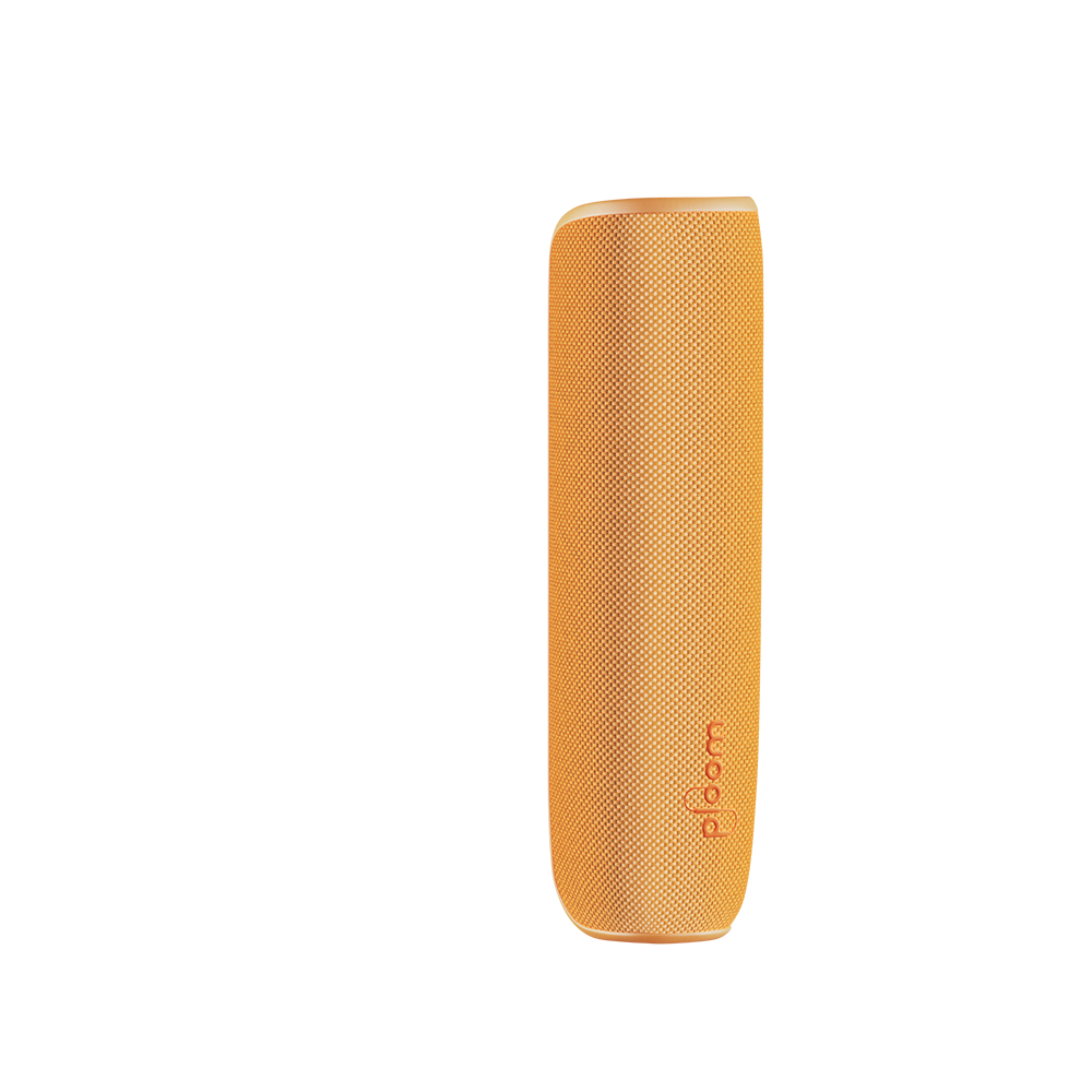 Ploom AURA zadní kryt Mango Sorbet