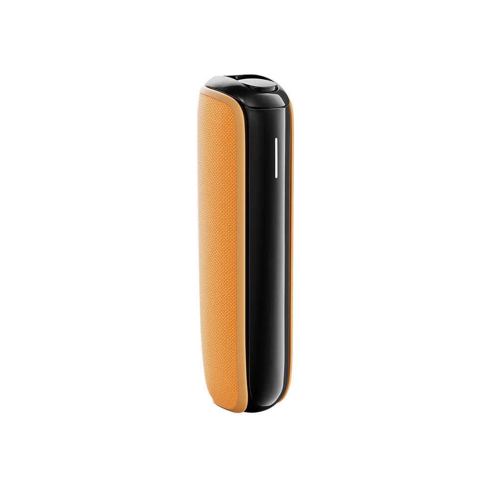 Ploom AURA zadní kryt Mango Sorbet