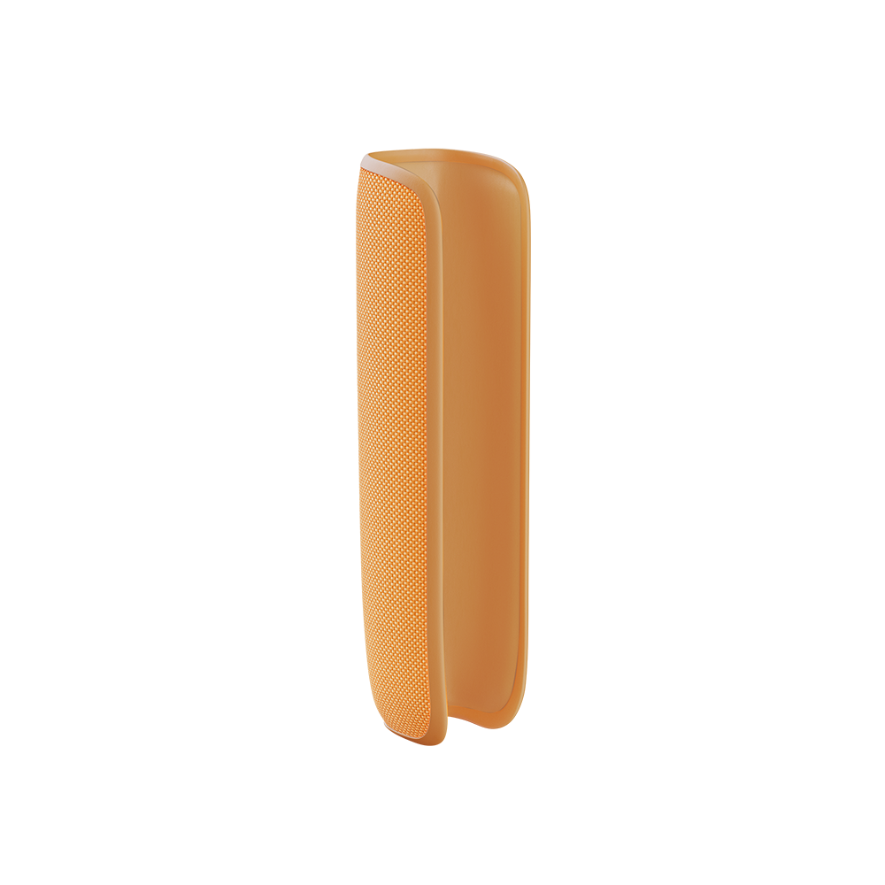 Ploom AURA zadní kryt Mango Sorbet