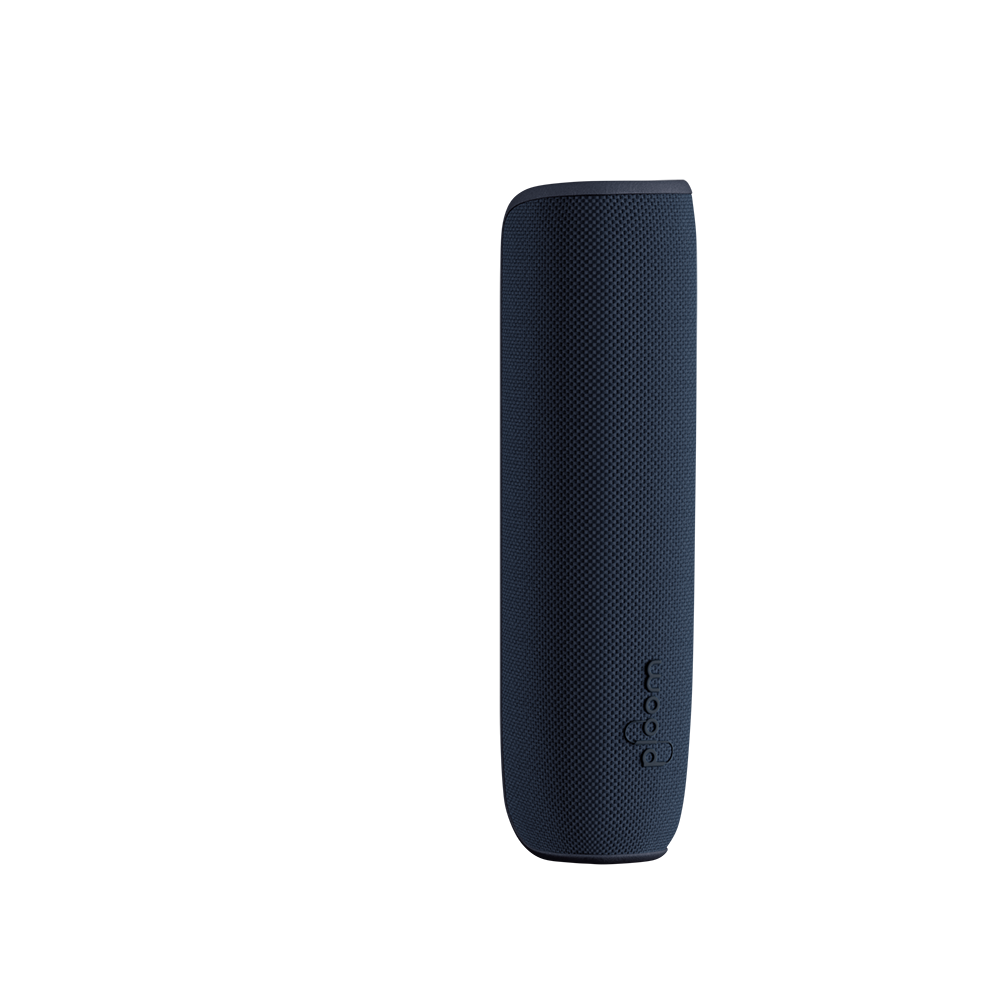 Ploom AURA zadní kryt Navy Blue