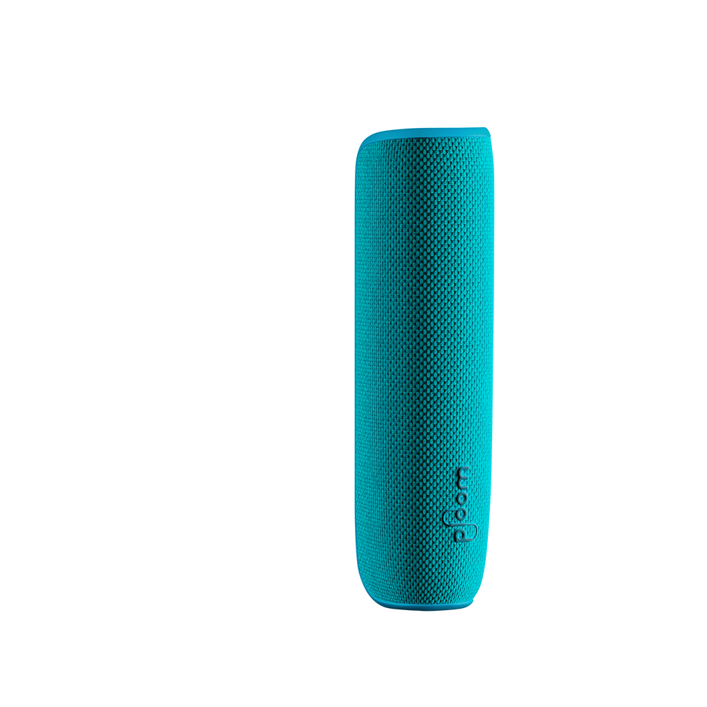 Ploom AURA zadní kryt Ocean Blue