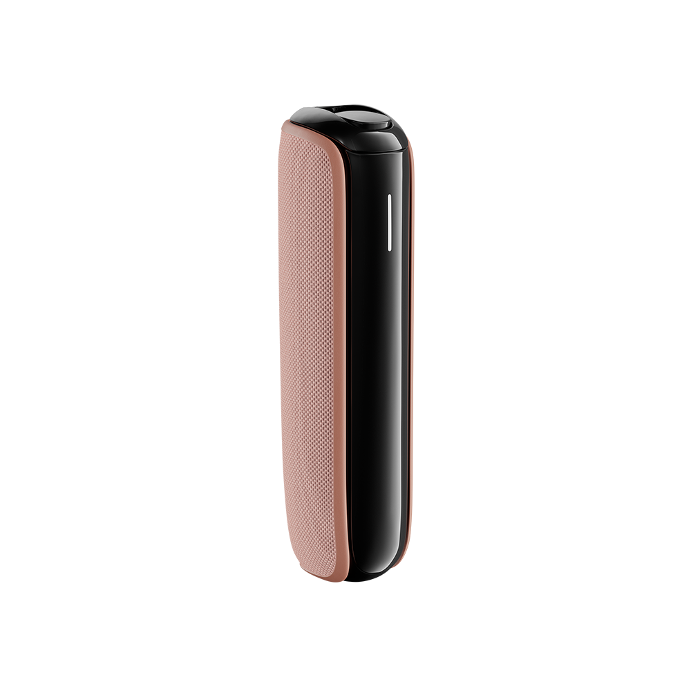 Ploom AURA zadní kryt Rose Gold