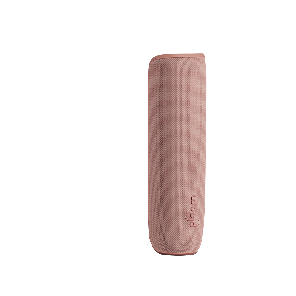 Ploom AURA zadní kryt Rose Gold