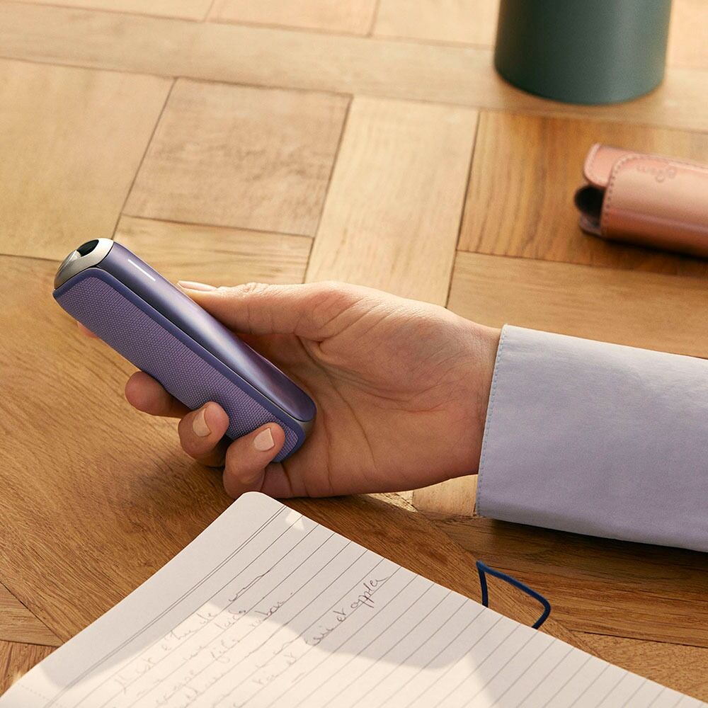 Zadní kryty Ploom AURA v Lavender a dalších barevných variantách