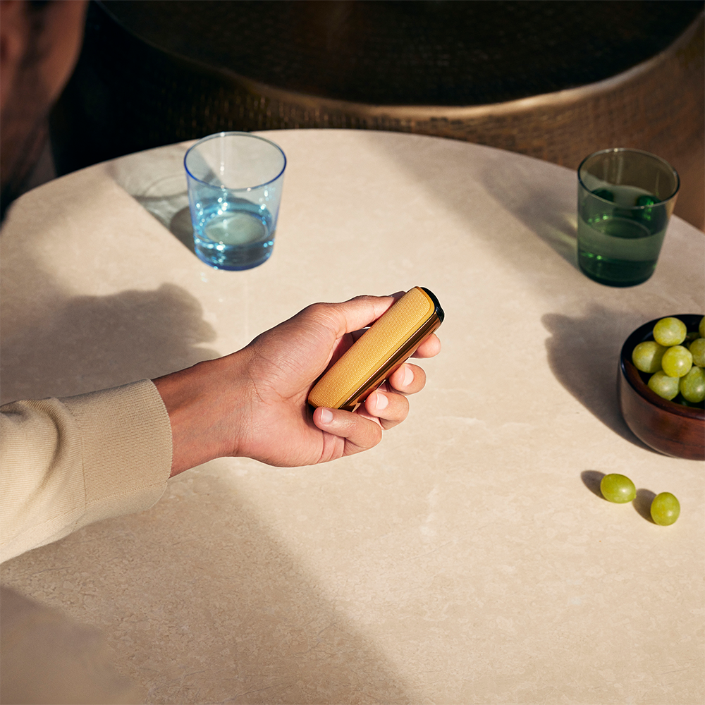 Ploom AURA zadní kryt Mango Sorbet