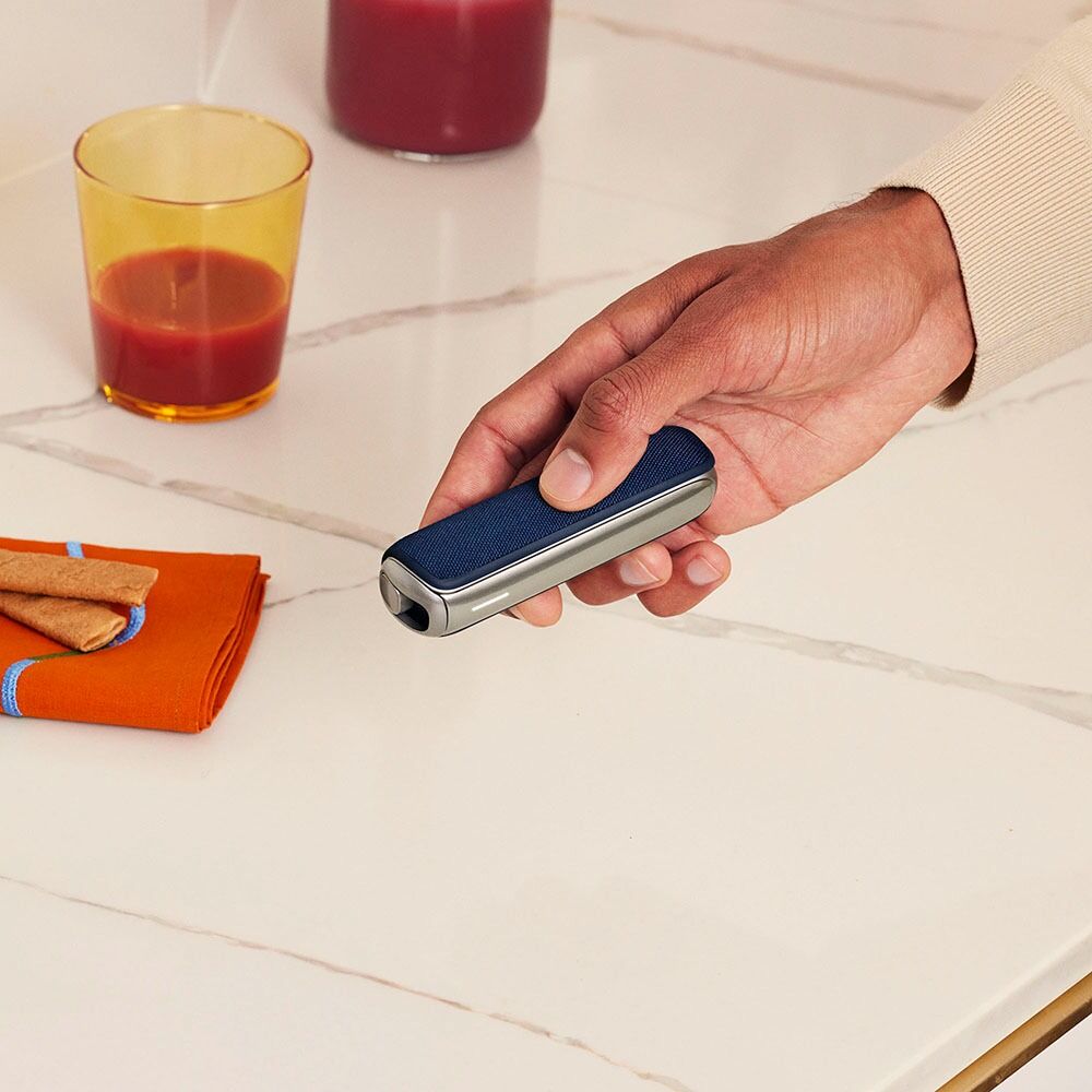 Ploom AURA zadní kryt Navy Blue