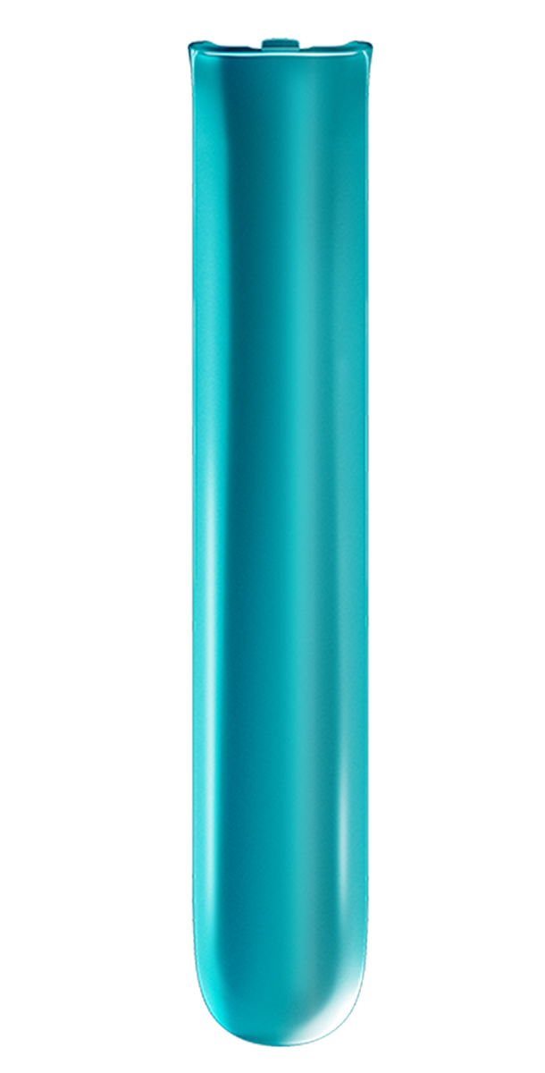 Ploom AURA přední panel Ocean Blue