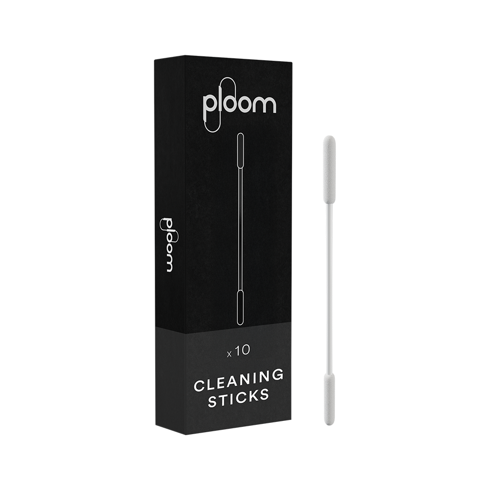 Ploom čisticí tyčinky