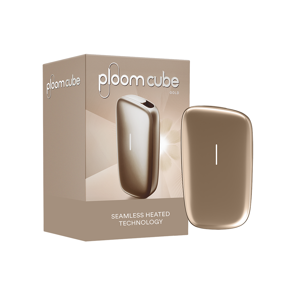 Ploom CUBE