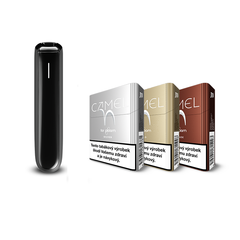 Ploom AURA startovací sada