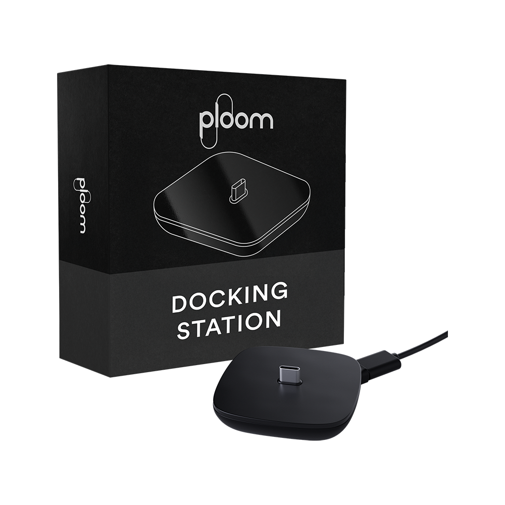 Ploom AURA nabíjecí stanice