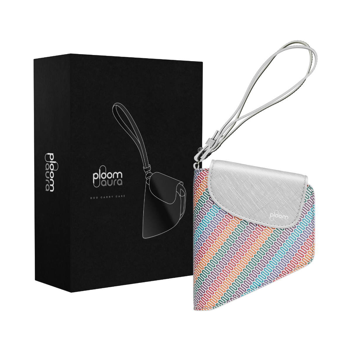 Ploom AURA přenosné pouzdro duo