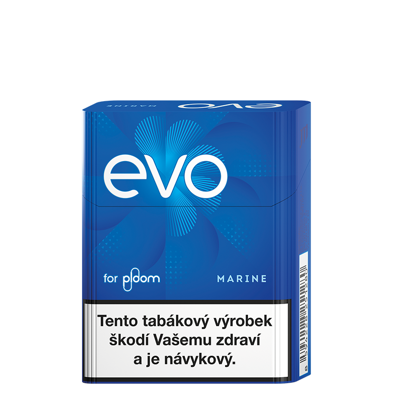 EVO Marine krabička