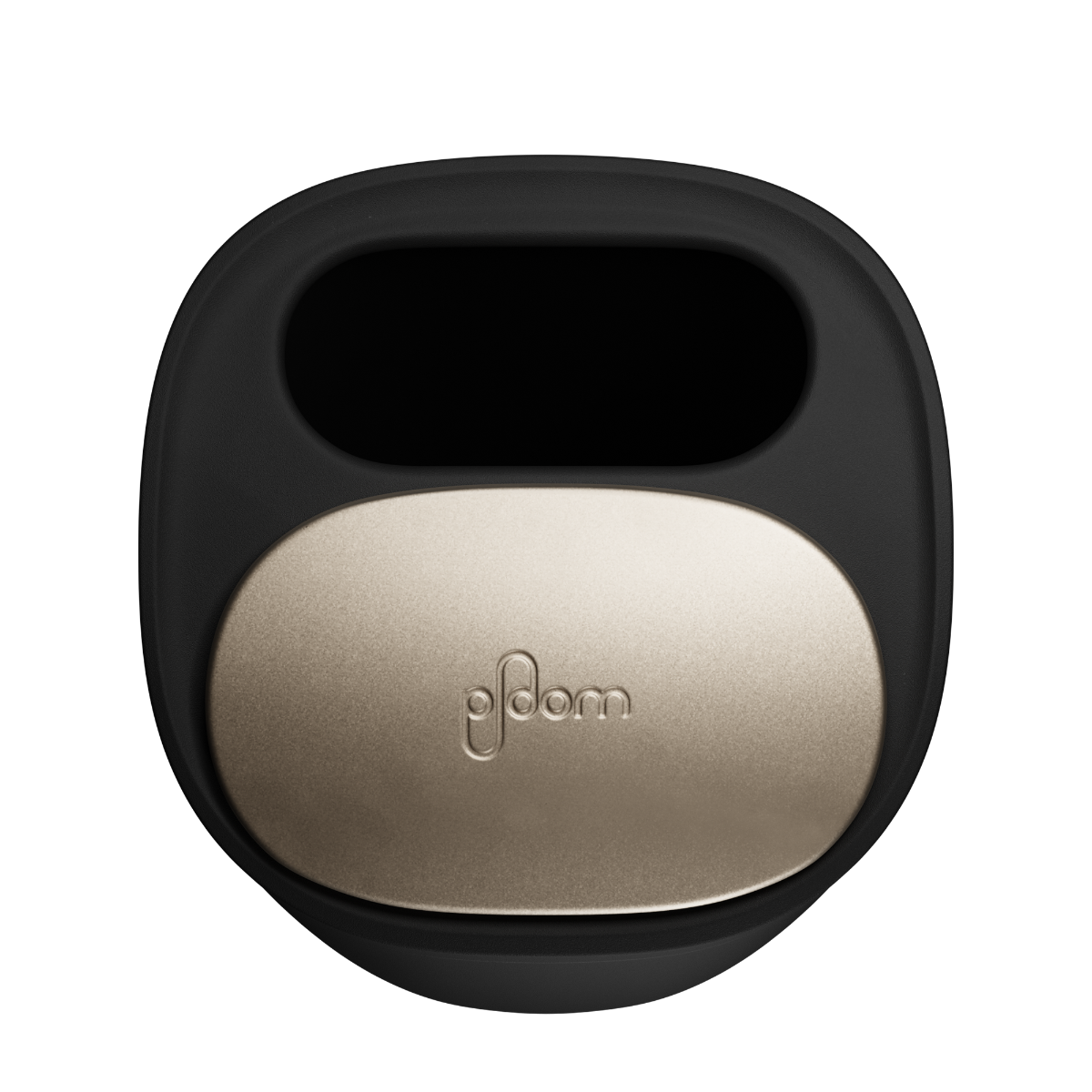 Ploom dóza na náplně