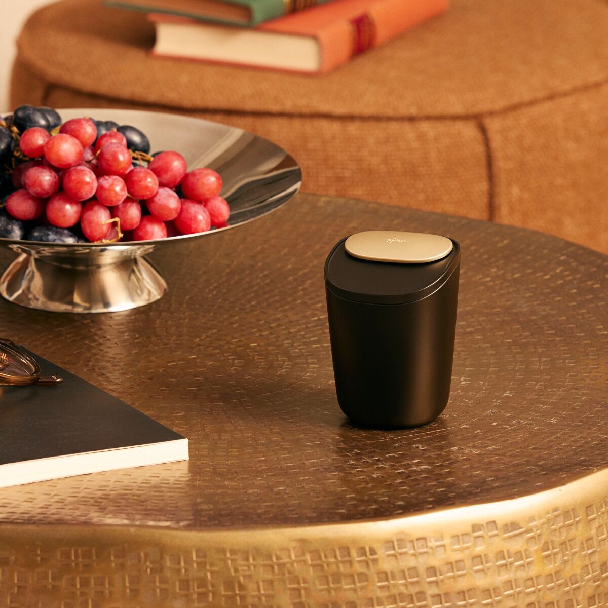 Ploom dóza na náplně