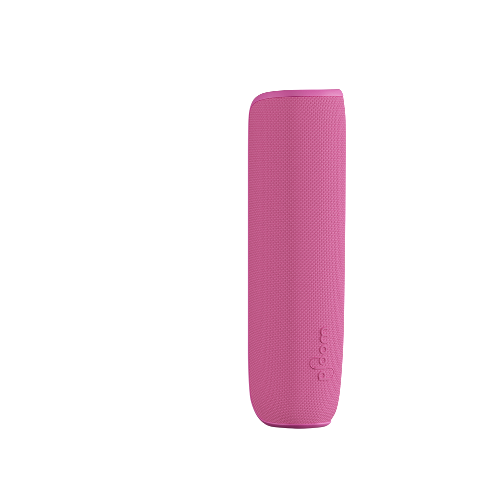 Ploom AURA zadní kryt Fuchsia Flair 
