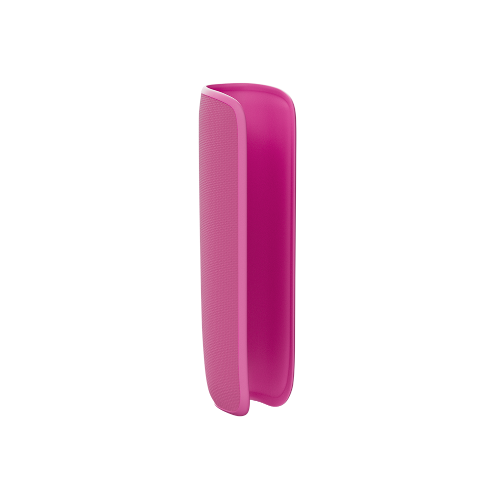 Ploom AURA zadní kryt Fuchsia Flair 