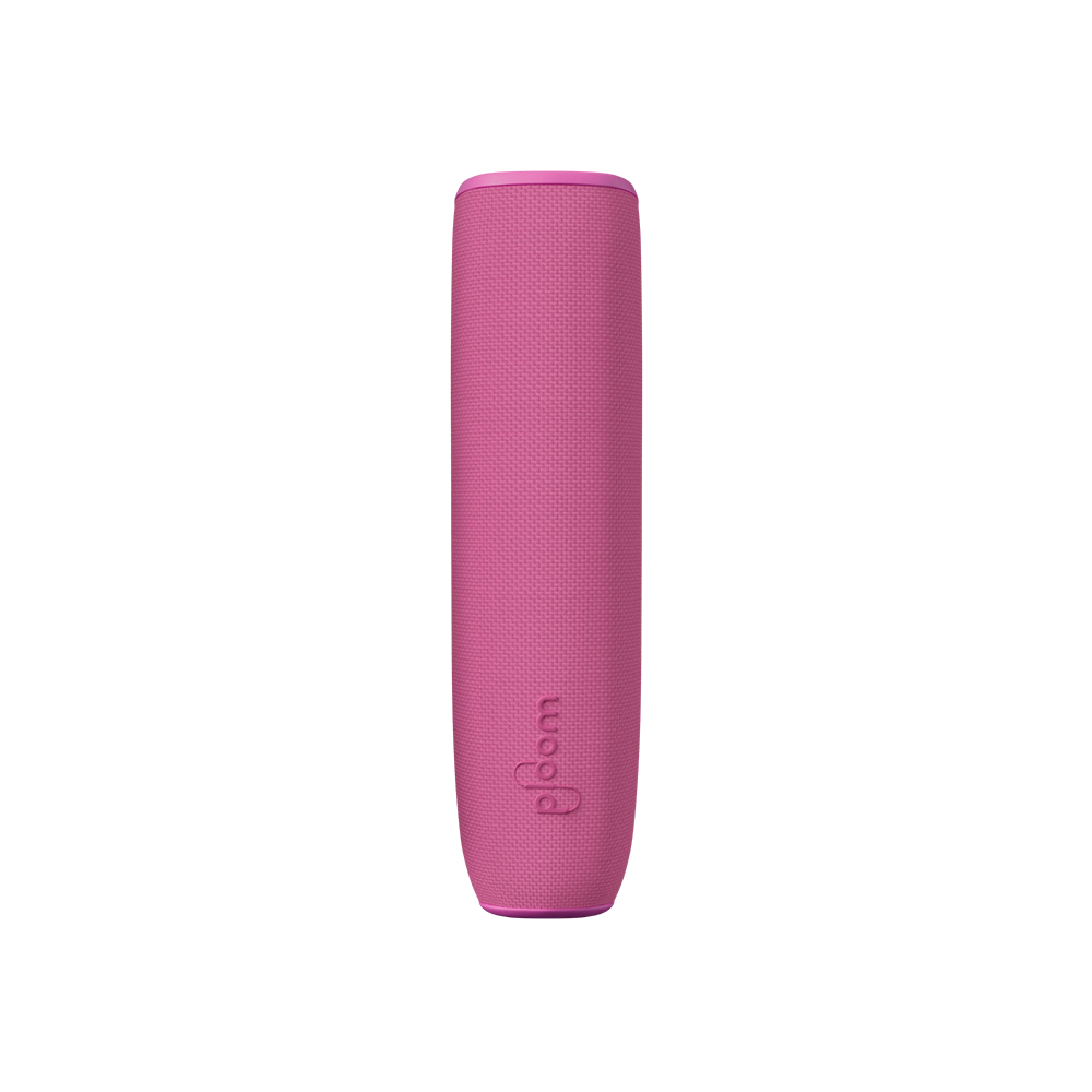 Ploom AURA zadní kryt Fuchsia Flair 