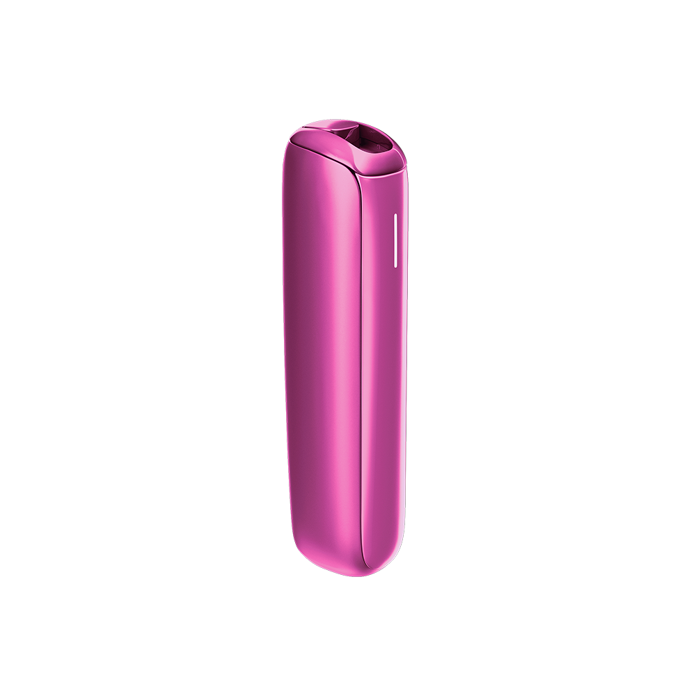 Ploom AURA Fuchsia Flair