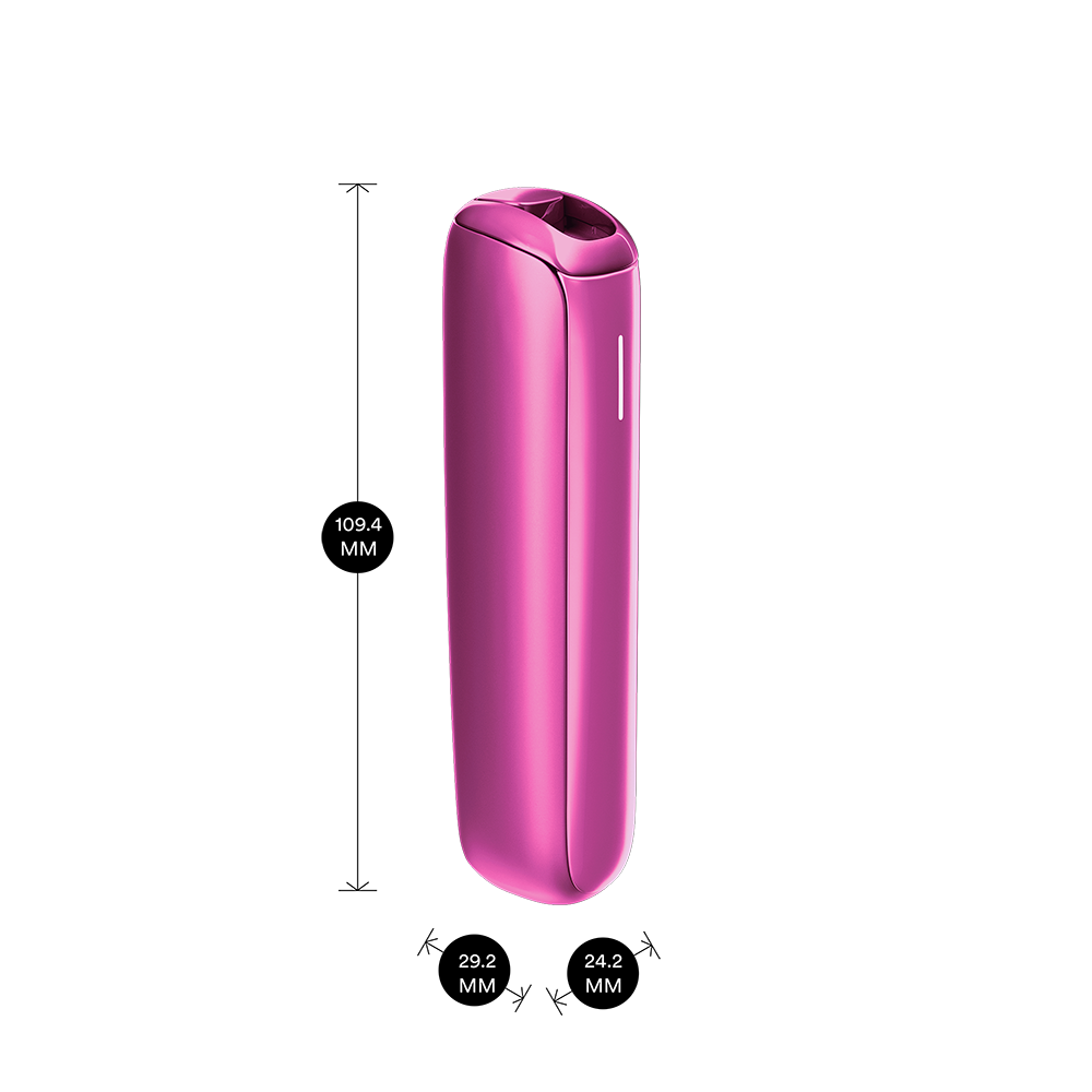 Ploom AURA Fuchsia Flair