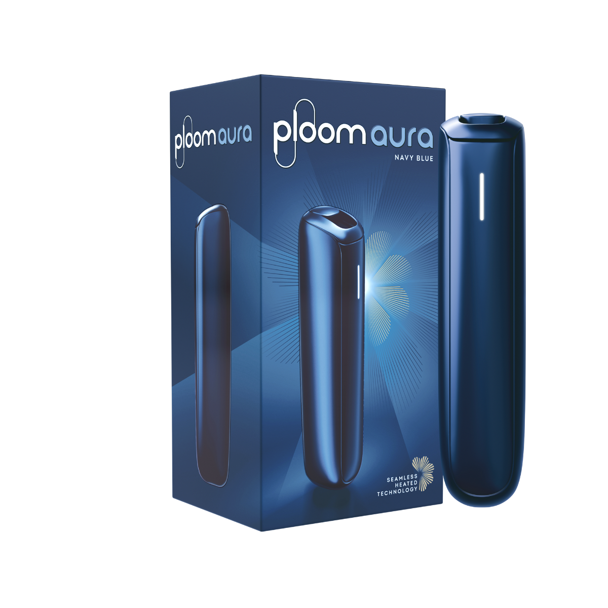 Ploom AURA