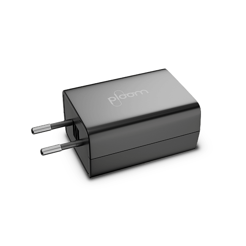Síťový adaptér pro Ploom X Advanced