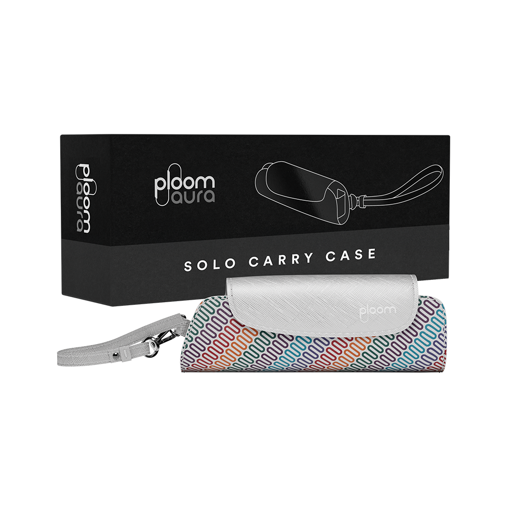 Ploom AURA přenosné pouzdro solo