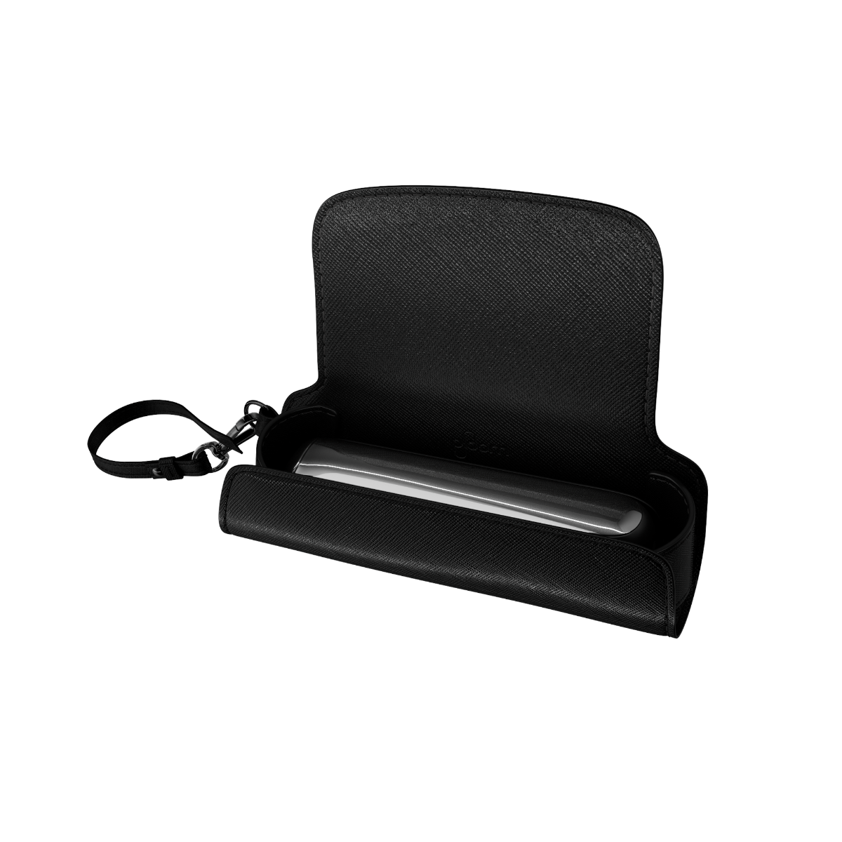 Ploom AURA přenosné pouzdro solo Jet Black